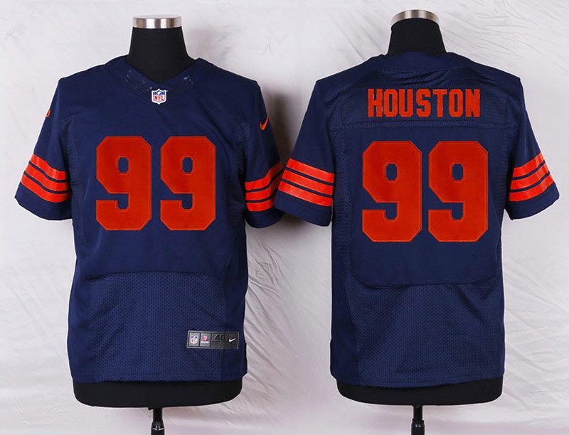 Chicago Bears elite jerseys-062